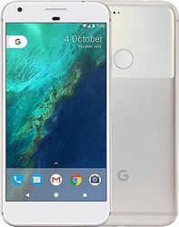 Прошивка телефона Google Pixel в Омске